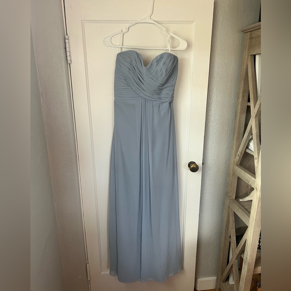 Bridesmaid Dress Dessy Collection